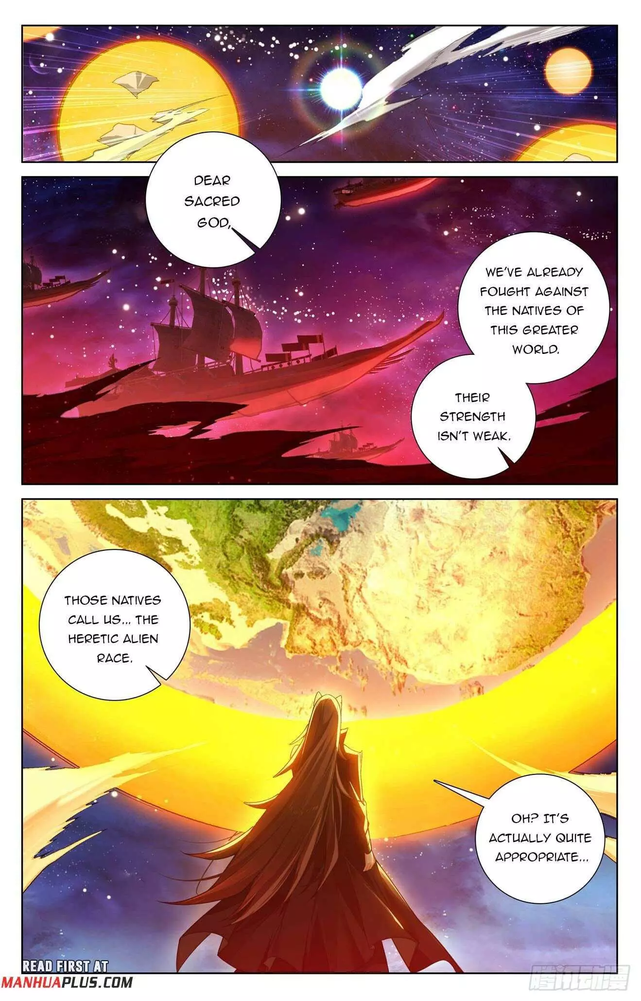 Manga page 7
