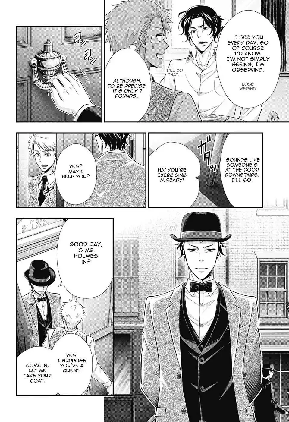 Manga page 14
