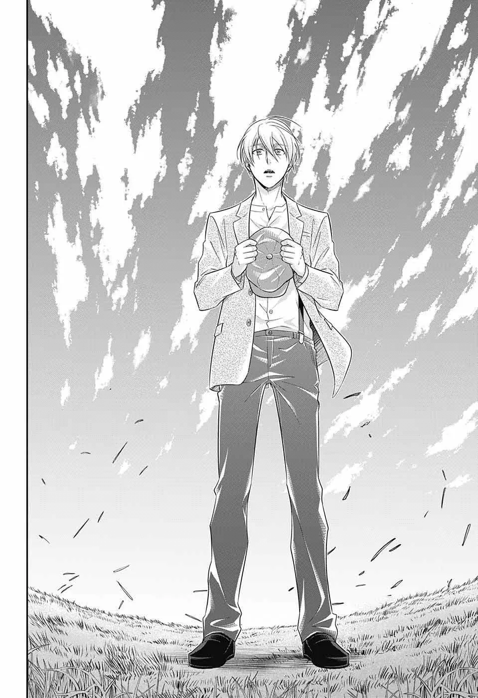 Manga page 38