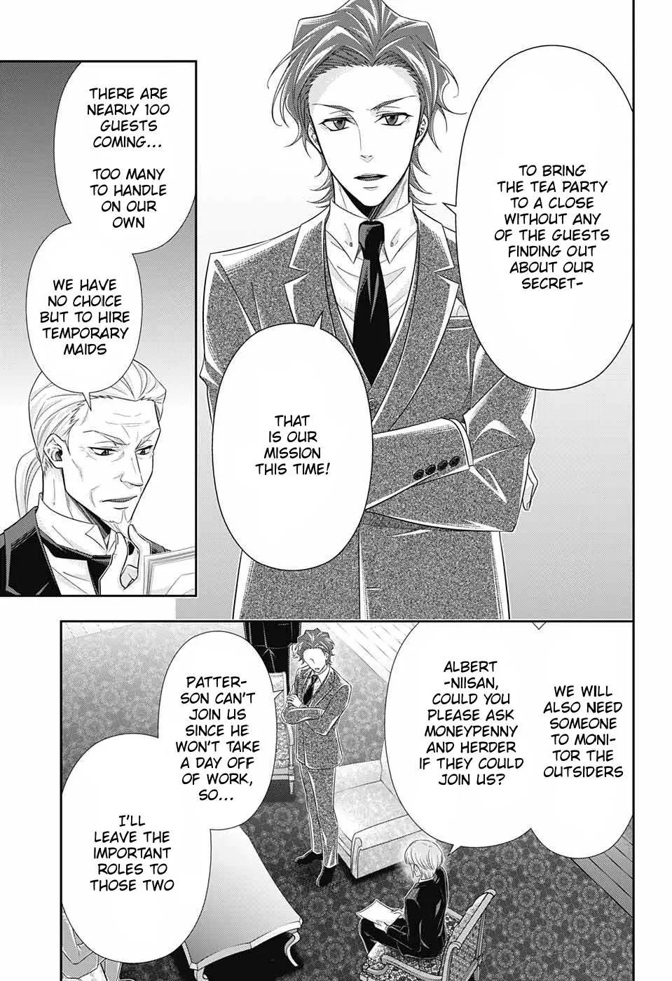 Manga page 11