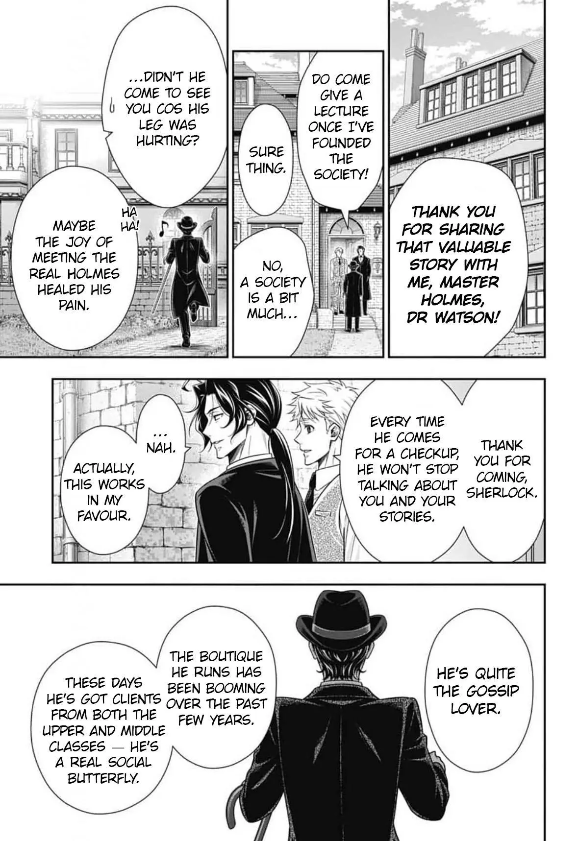 Manga page 13