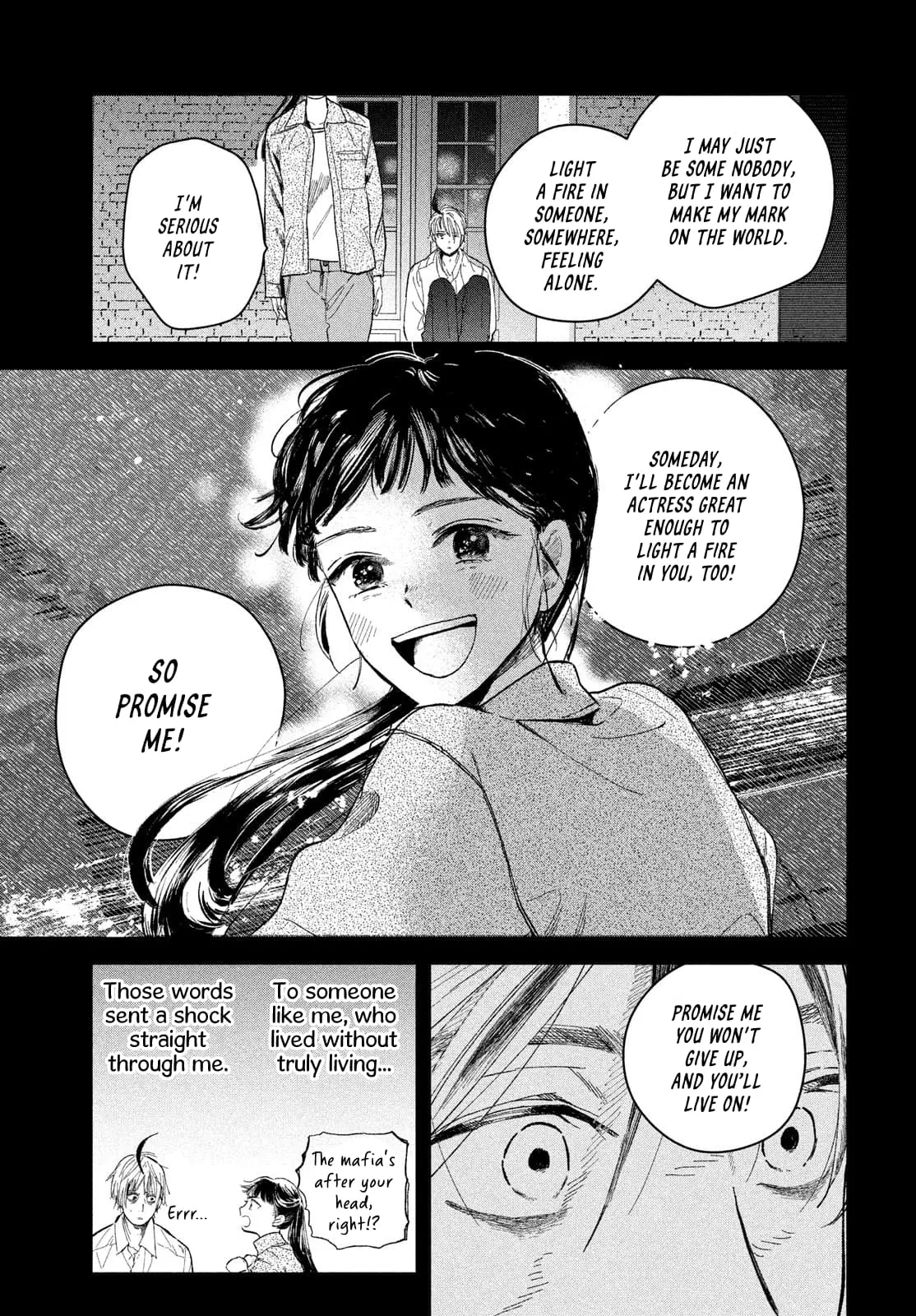 Manga page 28