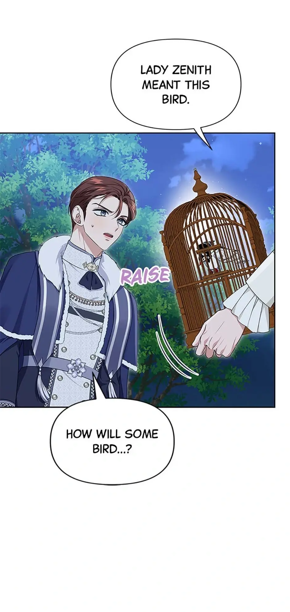 Manga page 11