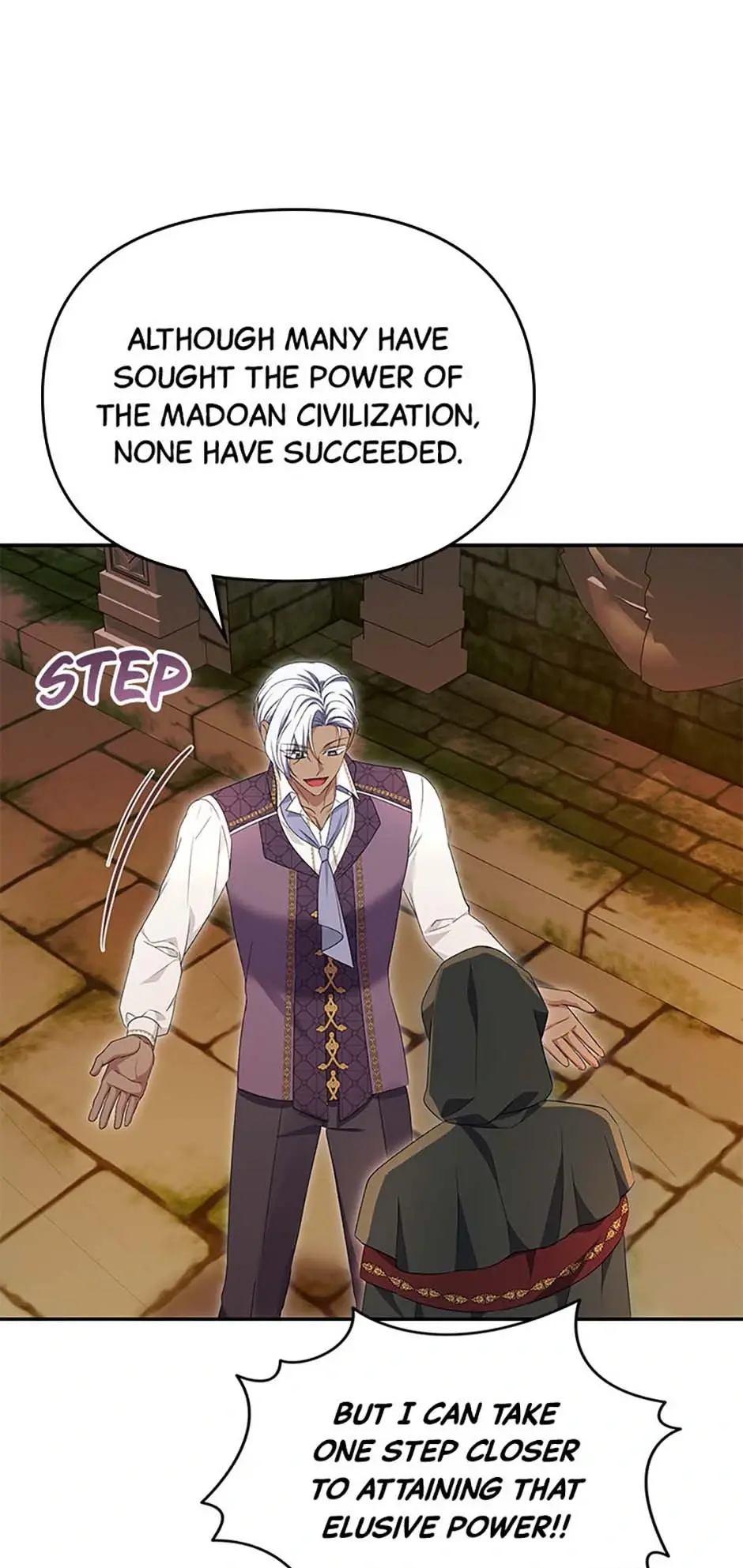 Manga page 38