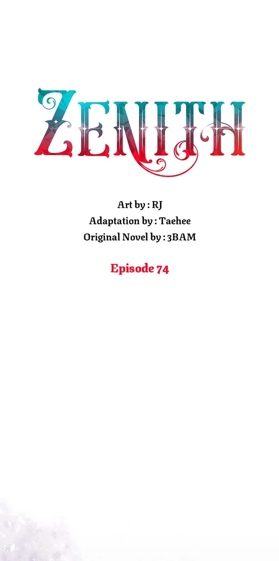 Manga page 21