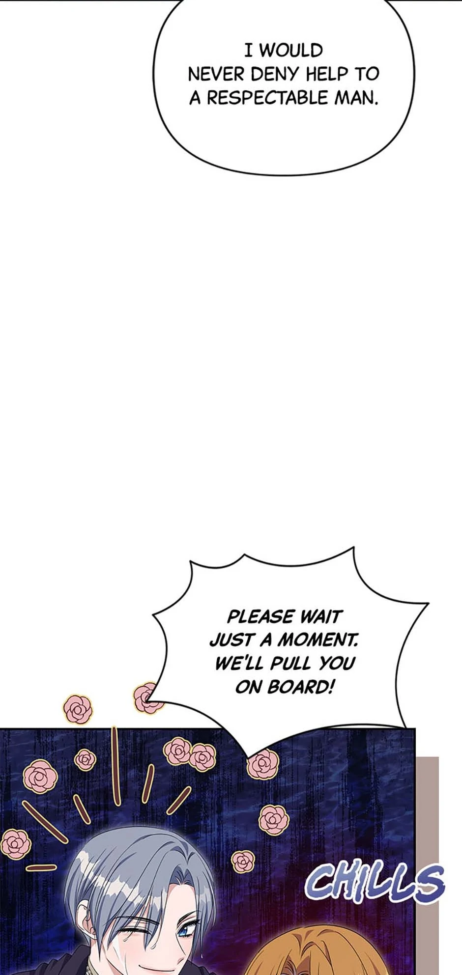 Manga page 28