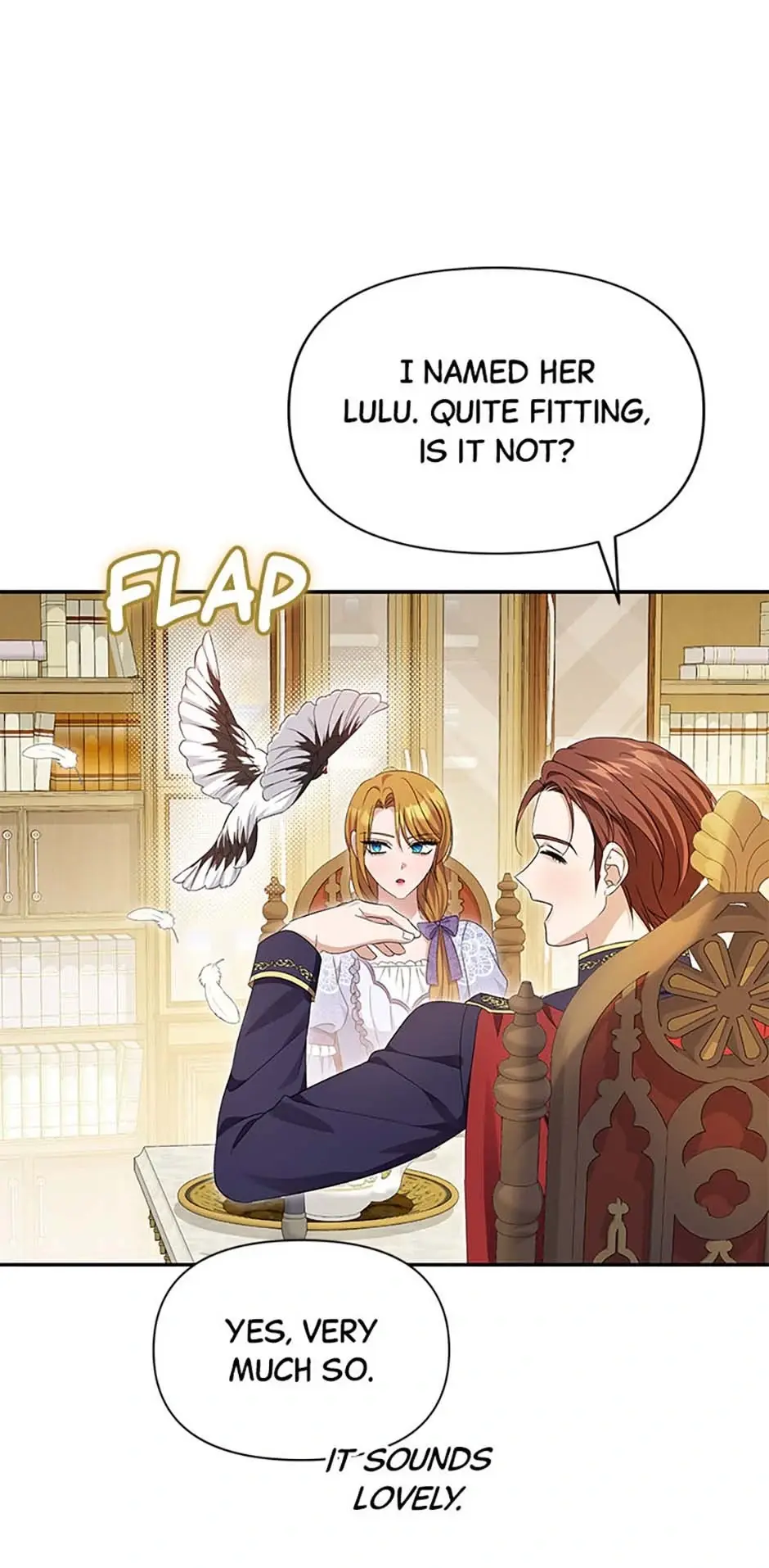 Manga page 11