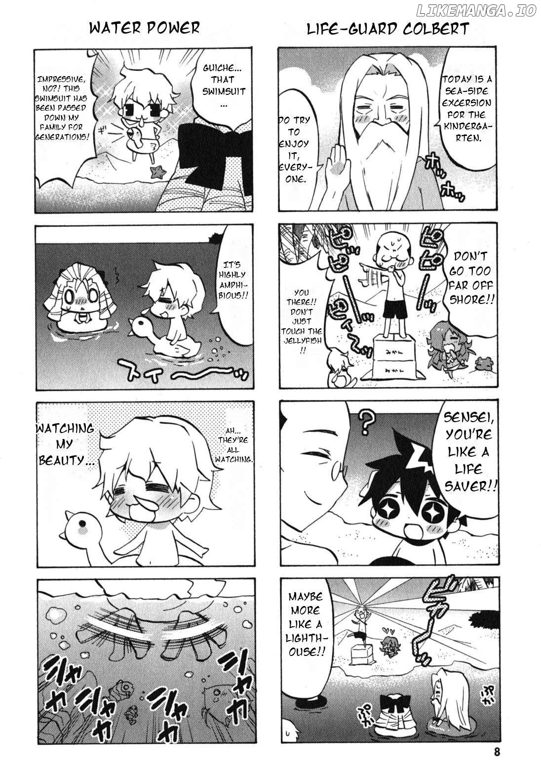 Manga page 12