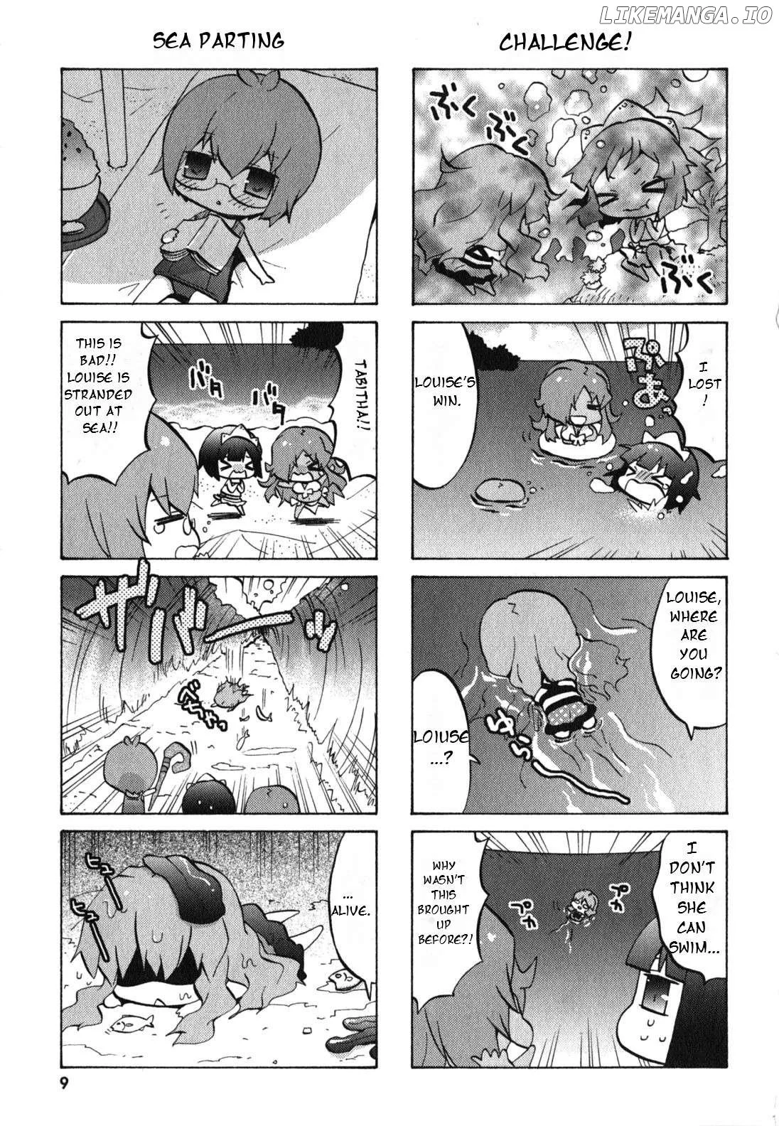 Manga page 13