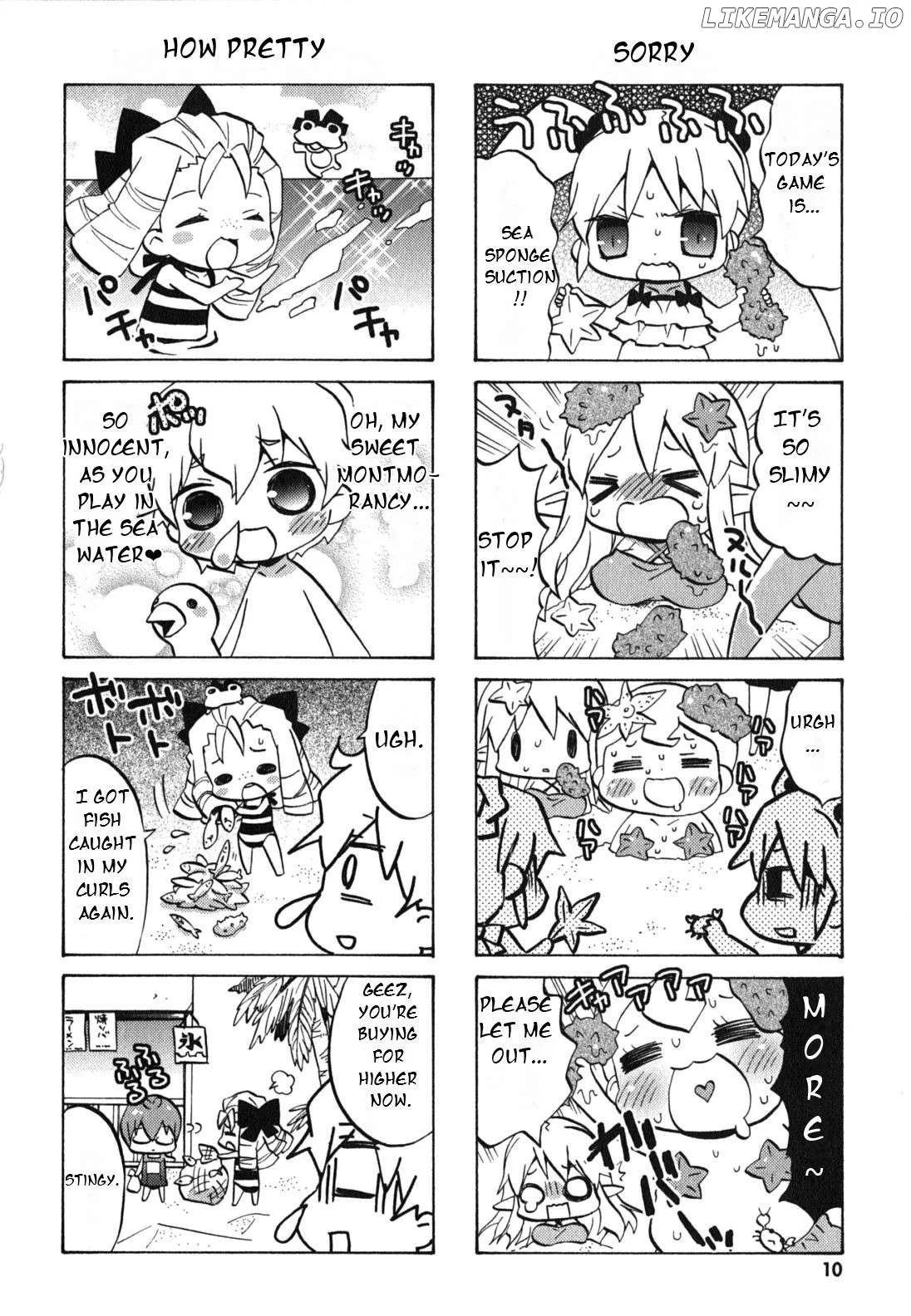 Manga page 14