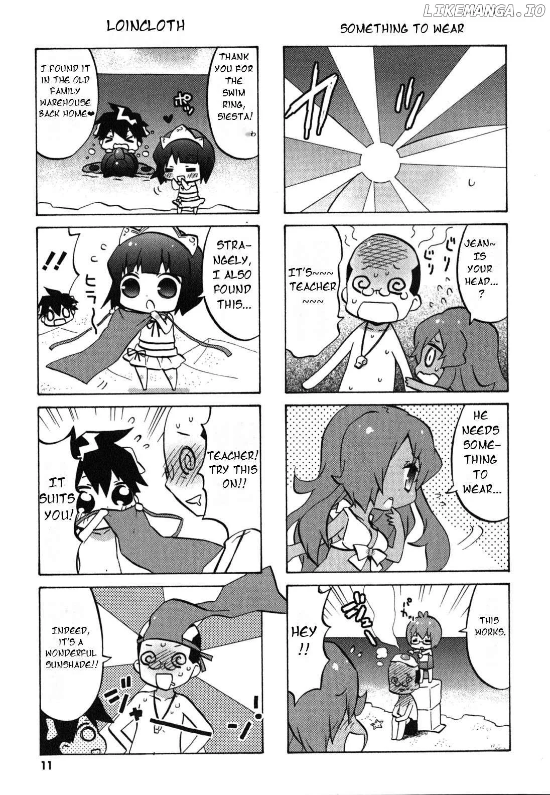 Manga page 15