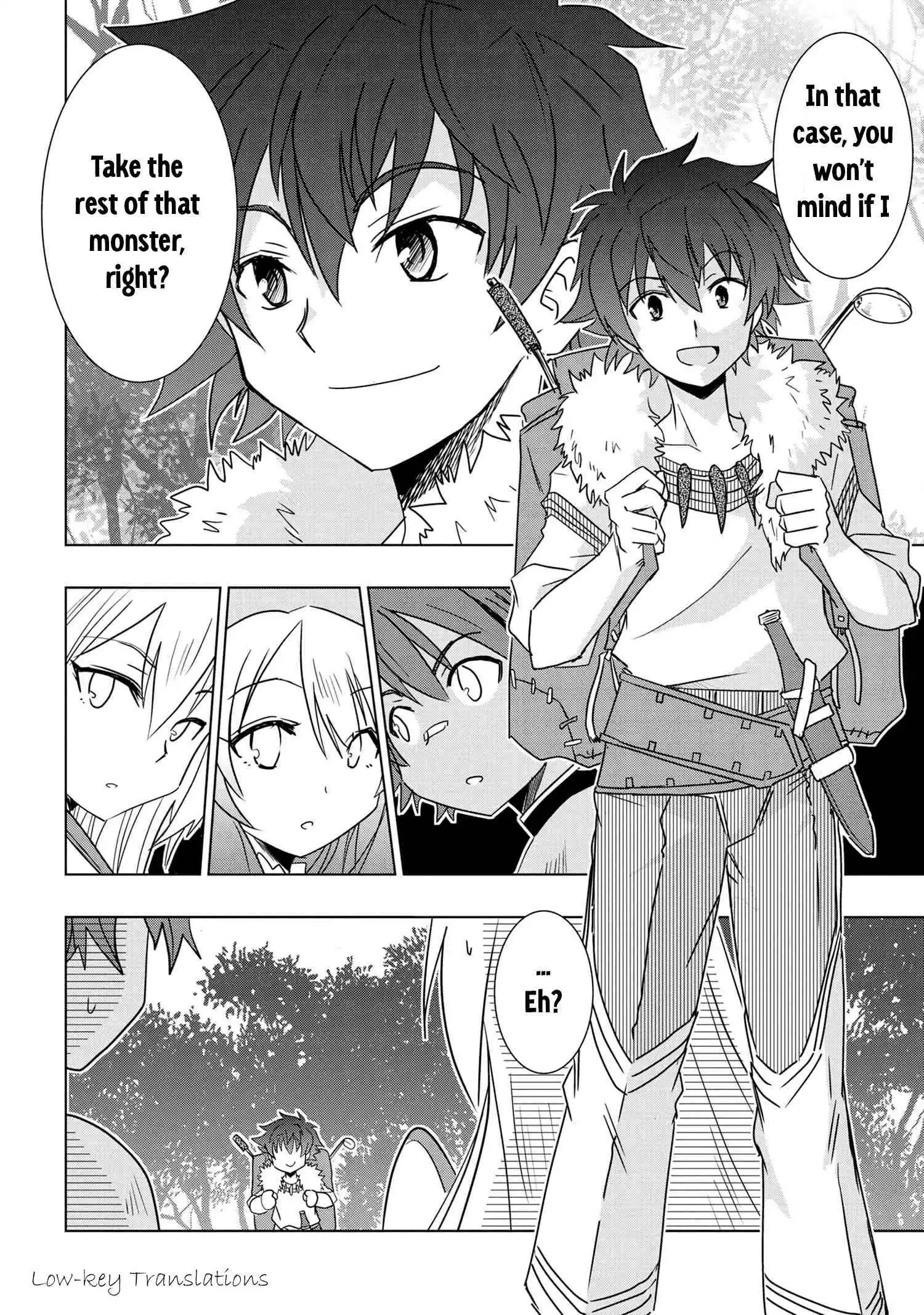 Manga page 11