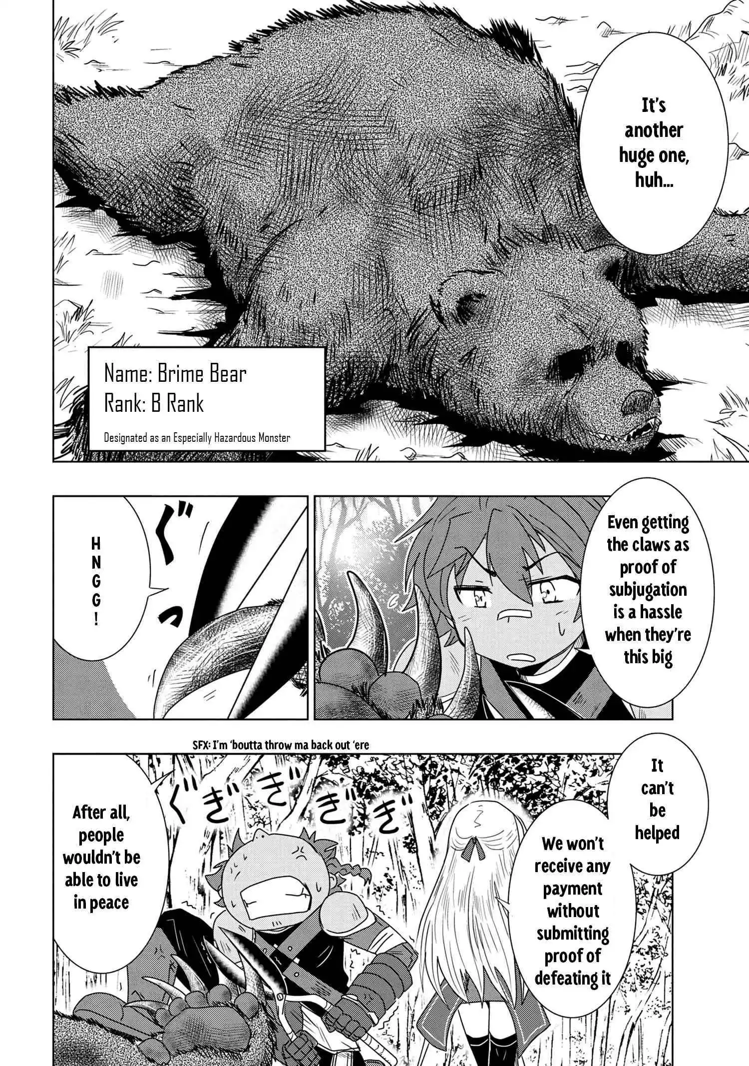 Manga page 9