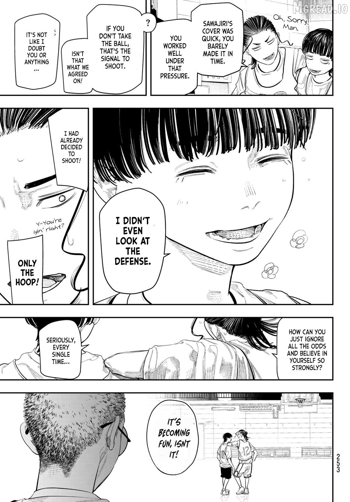 Manga page 21