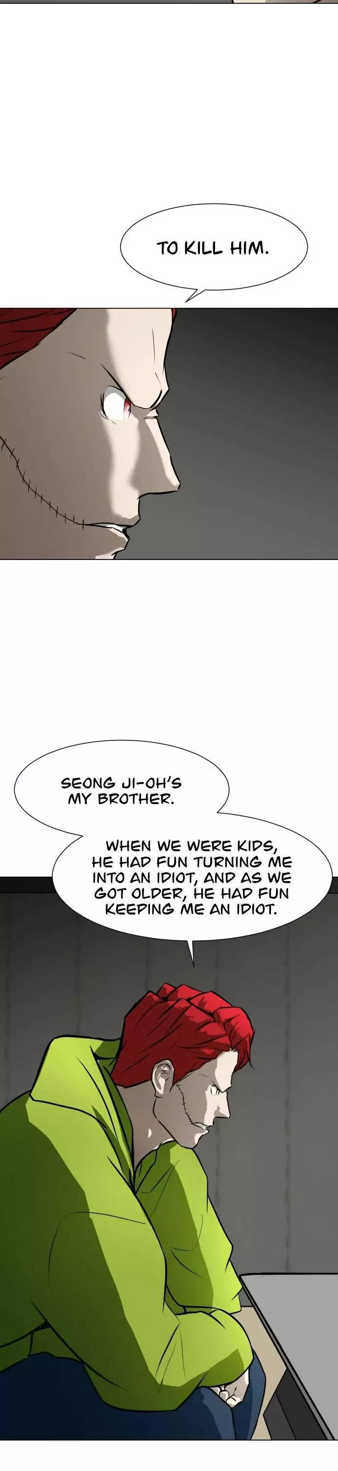Manga page 28